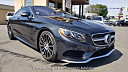Thumbnail image of 2015 Mercedes-Benz S-Class at Downtown Auto Sales