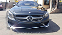 Thumbnail image of 2015 Mercedes-Benz S-Class at Downtown Auto Sales