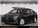 Thumbnail image of 2021 Toyota Prius at Smithtown Toyota