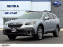 Thumbnail image of 2022 Subaru Outback at Serra Buick Gmc Champaign