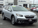 Thumbnail image of 2022 Subaru Outback at Serra Buick Gmc Champaign