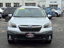 Thumbnail image of 2022 Subaru Outback at Serra Buick Gmc Champaign