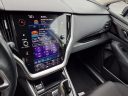 Thumbnail image of 2022 Subaru Outback at Serra Buick Gmc Champaign