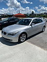 Thumbnail image of 2008 BMW 5 Series at Plank Quality Motors, LLC