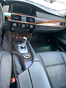 2008 BMW 5 Series 528i at Plank Quality Motors, LLC