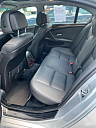 Thumbnail image of 2008 BMW 5 Series at Plank Quality Motors, LLC