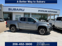 Thumbnail image of 2021 Chevrolet Colorado at Stateline Auto Ranch Subaru