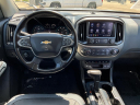 Thumbnail image of 2021 Chevrolet Colorado at Stateline Auto Ranch Subaru