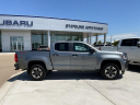Thumbnail image of 2021 Chevrolet Colorado at Stateline Auto Ranch Subaru