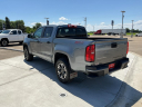 2021 Chevrolet Colorado Z71 at Stateline Auto Ranch Subaru