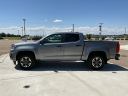 Thumbnail image of 2021 Chevrolet Colorado at Stateline Auto Ranch Subaru
