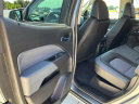 Thumbnail image of 2021 Chevrolet Colorado at Stateline Auto Ranch Subaru