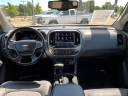Thumbnail image of 2021 Chevrolet Colorado at Stateline Auto Ranch Subaru