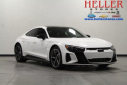 Thumbnail image of 2023 Audi RS e-tron GT at Heller Ford - New