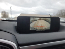 Thumbnail image of 2025 Mazda CX-50 at Serra Honda Brighton