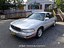 Thumbnail image of 2002 Buick Park Avenue at All Ryde