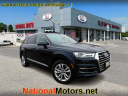 Thumbnail image of 2018 Audi Q7 at National Motors Of Ellicott City - Edmunds USED