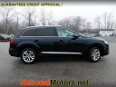 2018 Audi Q7 3.0T quattro Premium Plus at National Motors Of Ellicott City - Edmunds USED