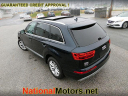 Thumbnail image of 2018 Audi Q7 at National Motors Of Ellicott City - Edmunds USED