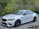 2019 BMW M2 Competition at Lehigh Valley Imports