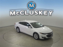 Thumbnail image of 2024 Chevrolet Malibu at Mccluskey Chevrolet Kings Automall