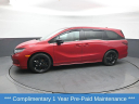 2024 Honda Odyssey Sport at Honda of New Rochelle