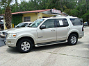 Thumbnail image of 2006 Ford Explorer at Vans Cars and Trucks