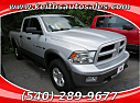 2012 Ram 1500 at Keith's Auto Sales