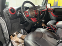 Thumbnail image of 2013 Jeep Wrangler Unlimited at Monster Motors