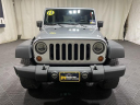 Thumbnail image of 2013 Jeep Wrangler Unlimited at Monster Motors