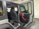 Thumbnail image of 2013 Jeep Wrangler Unlimited at Monster Motors