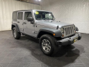 Thumbnail image of 2013 Jeep Wrangler Unlimited at Monster Motors