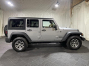 Thumbnail image of 2013 Jeep Wrangler Unlimited at Monster Motors