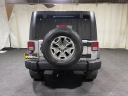 2013 Jeep Wrangler Unlimited Sport at Monster Motors
