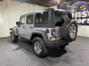 Thumbnail image of 2013 Jeep Wrangler Unlimited at Monster Motors