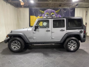 Thumbnail image of 2013 Jeep Wrangler Unlimited at Monster Motors