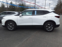Thumbnail image of 2023 Chevrolet Blazer at Morgan Mcclure Chev Buick Cad