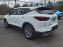 Thumbnail image of 2023 Chevrolet Blazer at Morgan Mcclure Chev Buick Cad