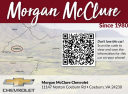 Thumbnail image of 2023 Chevrolet Blazer at Morgan Mcclure Chev Buick Cad