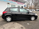 Thumbnail image of 2010 Nissan Versa at Rockland Motors