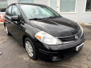Thumbnail image of 2010 Nissan Versa at Rockland Motors