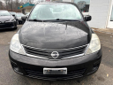 Thumbnail image of 2010 Nissan Versa at Rockland Motors