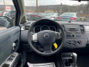 Thumbnail image of 2010 Nissan Versa at Rockland Motors