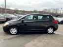 Thumbnail image of 2010 Nissan Versa at Rockland Motors