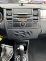 Thumbnail image of 2010 Nissan Versa at Rockland Motors