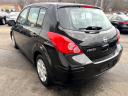 Thumbnail image of 2010 Nissan Versa at Rockland Motors