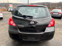 Thumbnail image of 2010 Nissan Versa at Rockland Motors