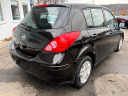 Thumbnail image of 2010 Nissan Versa at Rockland Motors