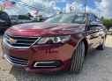 Thumbnail image of 2017 Chevrolet Impala at CROWN AUTO