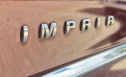 Thumbnail image of 2017 Chevrolet Impala at CROWN AUTO